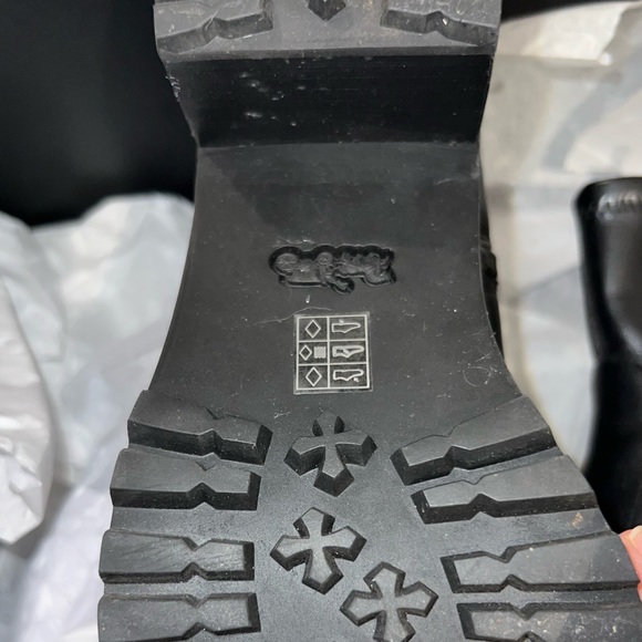 Coach bootie - Picture 8 of 9